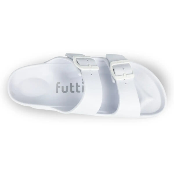 Betula/Futti Glen Sun White 42