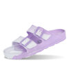Futti Glen Sun White Lilac natikače broj 42