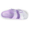 Futti Glen Sun White Lilac natikače broj 42