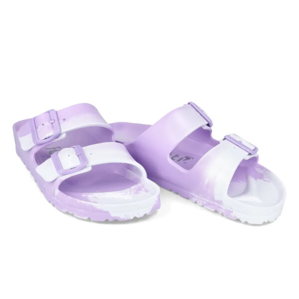 Futti Glen Sun White Lilac natikače broj 42