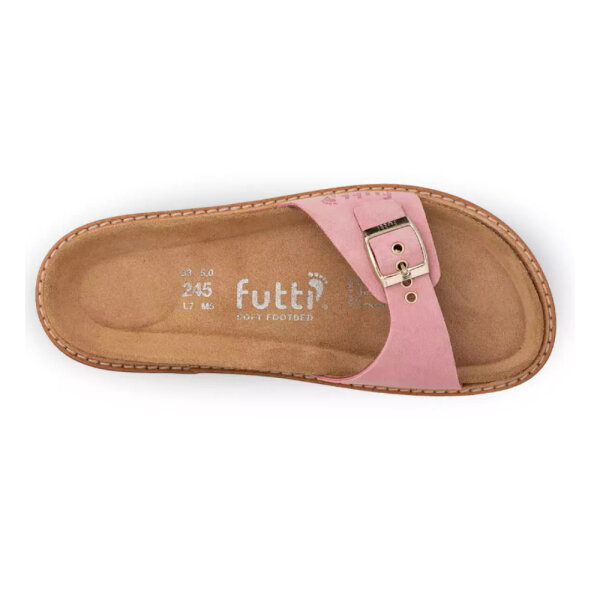 Futti Mara Posh Rosy natikače broj 38
