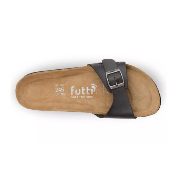 Futti Mara Black natikače broj 39