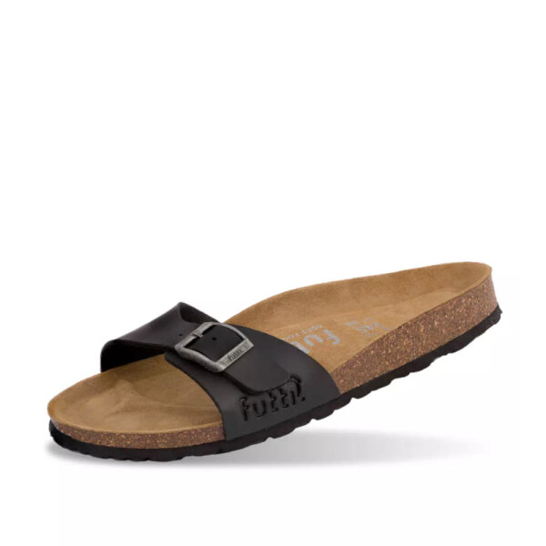 Futti Mara Black natikače broj 40