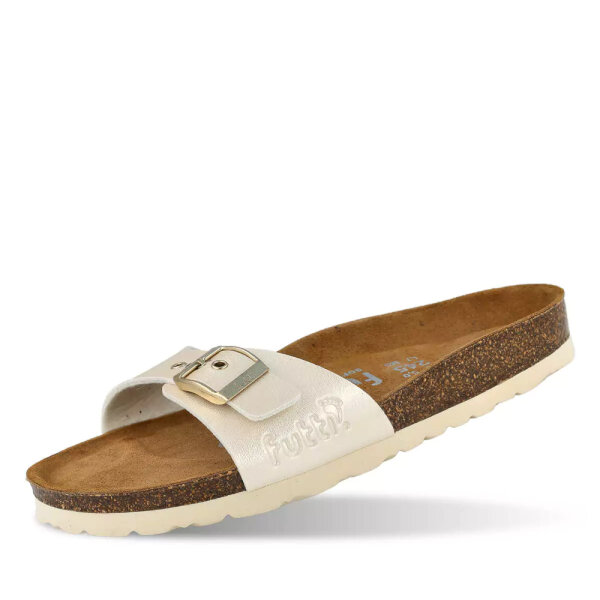 Futti Mara White Graceful natikače broj 37