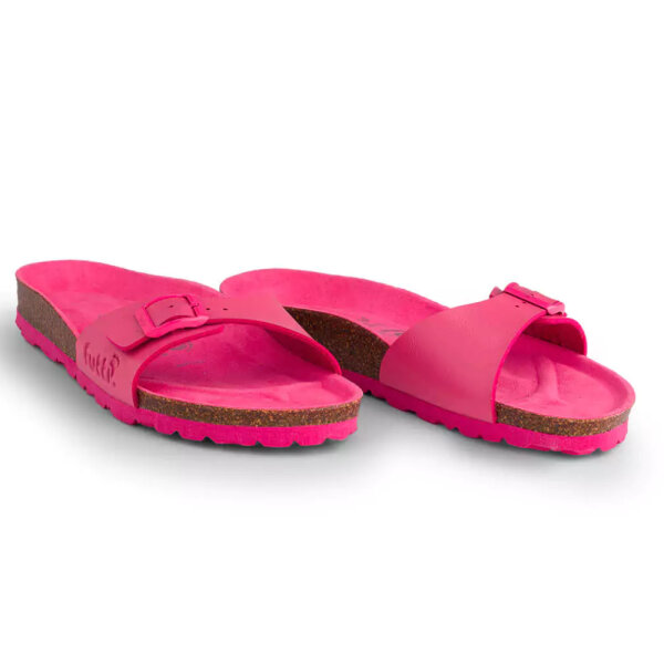 Futti Mara Total Pink natikače broj 41