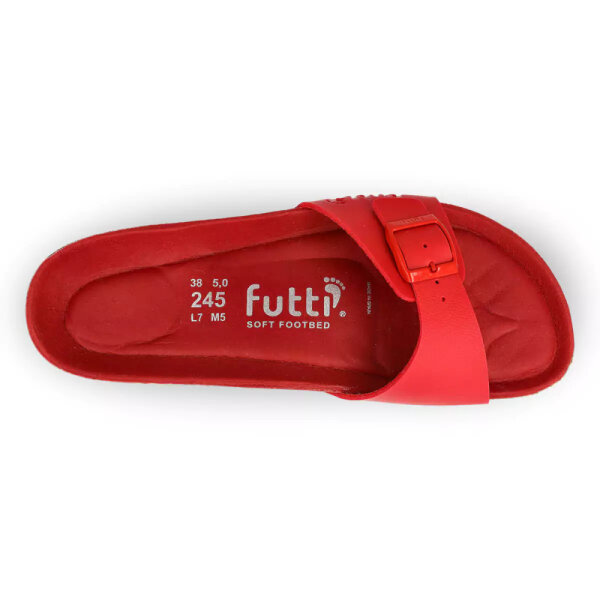 Futti Mara Total Red natikače broj 39