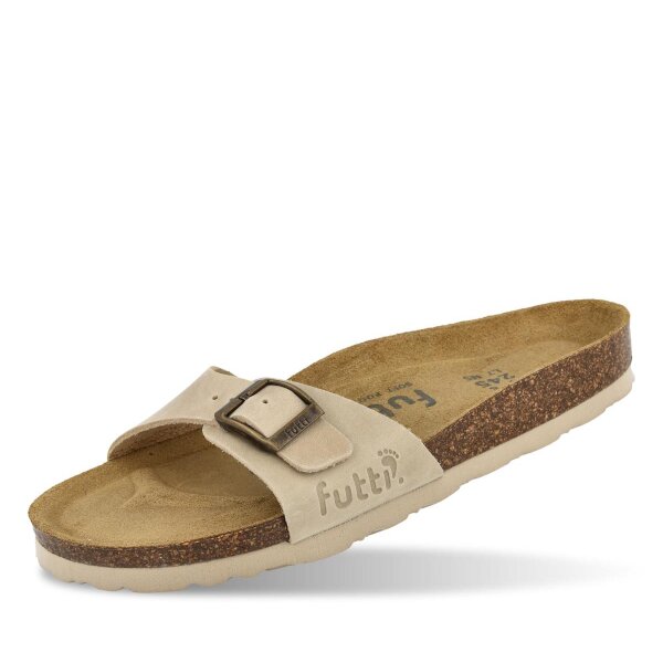 Futti Mara Woody Sand natikače broj 38