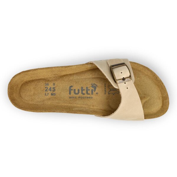 Futti Mara Woody Sand natikače broj 38