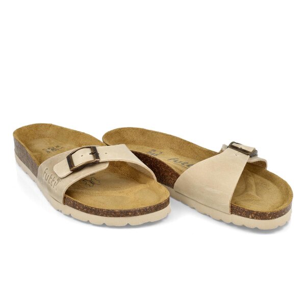 Futti Mara Woody Sand natikače broj 38