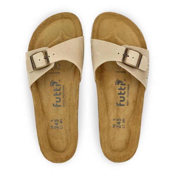 Futti Mara Woody Sand natikače broj 38