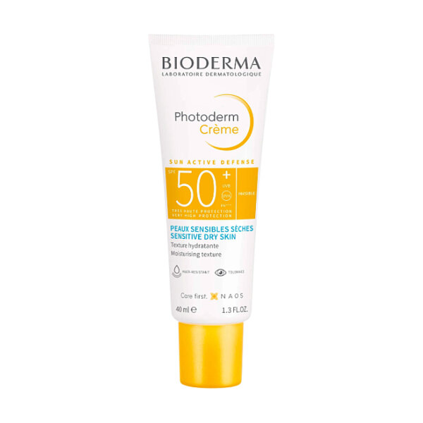 Bioderma Photoderm krema SPF 50+ 40 ml