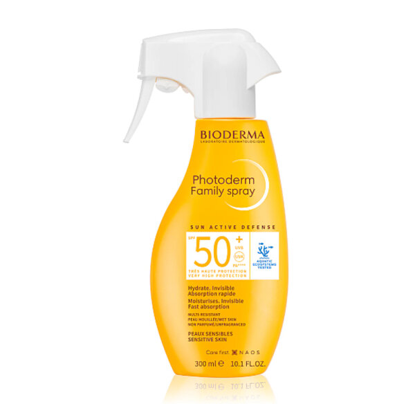Bioderma Photoderm sprej SPF50+ 300 ml