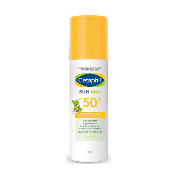 Cetaphil Daylong Sun Kids losion SPF50+ 150 ml