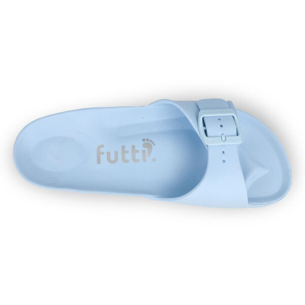 Futti Mara Sun Sky natikače broj 39