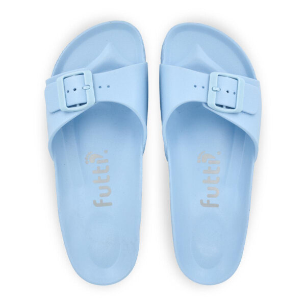 Futti Mara Sun Sky natikače broj 40