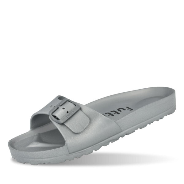 Futti Mara Sun Silver natikače broj 37