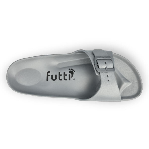 Futti Mara Sun Silver natikače broj 39