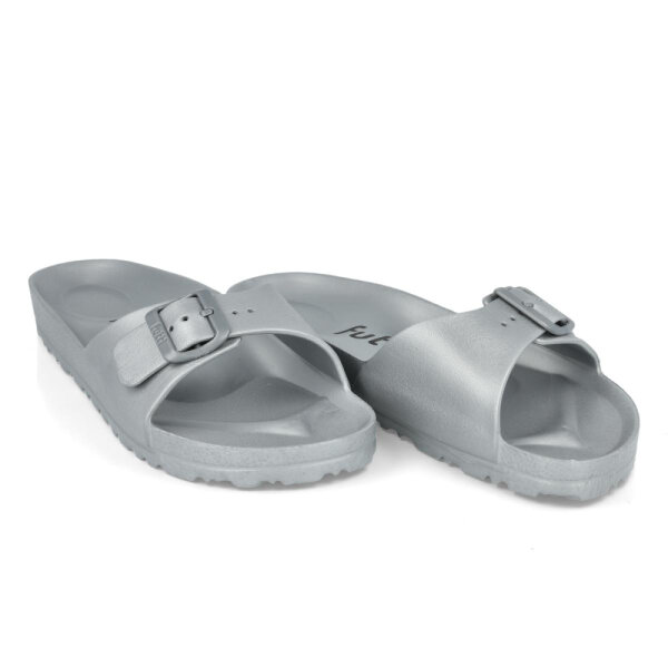 Futti Mara Sun Silver natikače broj 39