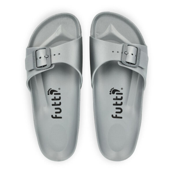 Futti Mara Sun Silver natikače broj 40