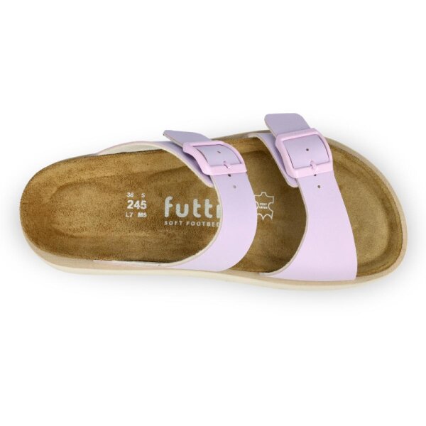 Futti Ema Infinity Lilac natikače broj 37