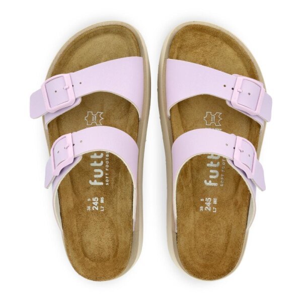 Futti Ema Infinity Lilac natikače broj 37