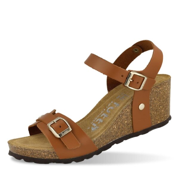 Futti Lena Brown sandale broj 38