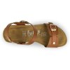 Futti Lena Brown sandale broj 38