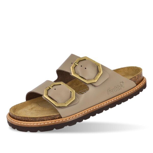 Futti Glen Splendor Sand natikače broj 37