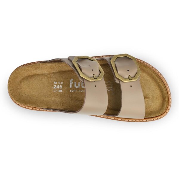 Futti Glen Splendor Sand natikače broj 39