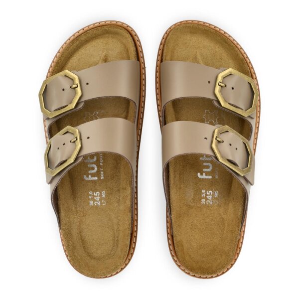 Futti Glen Splendor Sand natikače broj 41