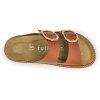 Futti Glen Splendor Brown natikače broj 38