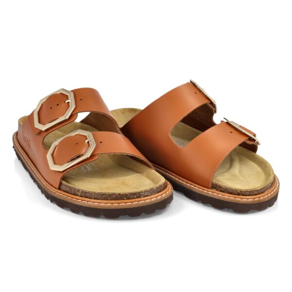 Futti Glen Splendor Brown natikače broj 38