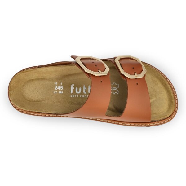 Futti Glen Splendor Brown natikače broj 42