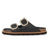 Futti Glen Splendor Black natikače broj 39