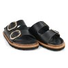 Futti Glen Splendor Black natikače broj 39