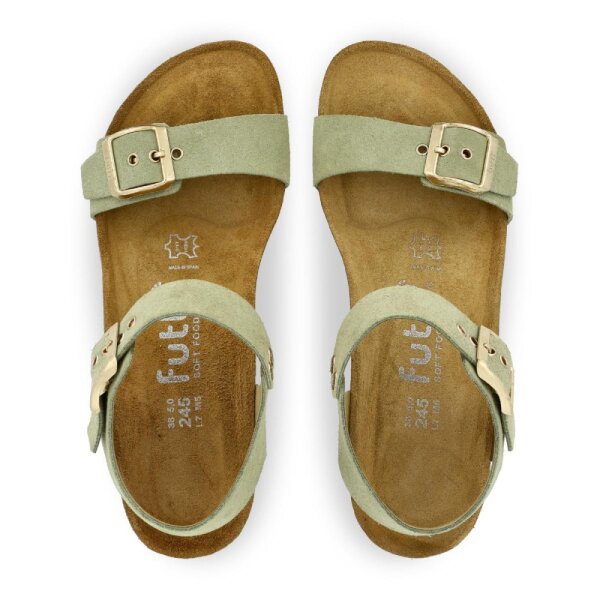 Futti Nina Mint sandale broj 38