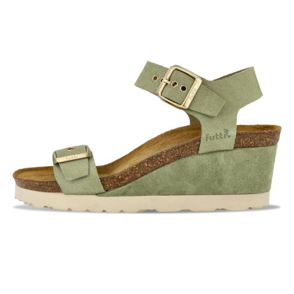 Futti Nina Mint sandale broj 42