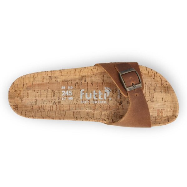 Futti Mara Woody Brown natikače broj 38