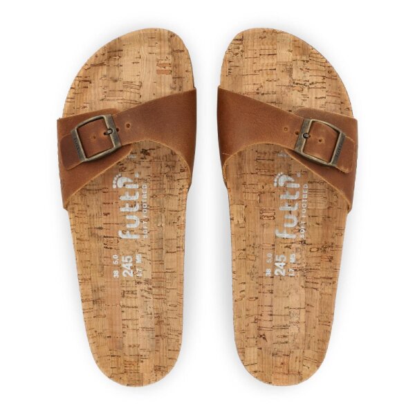 Futti Mara Woody Brown natikače broj 38