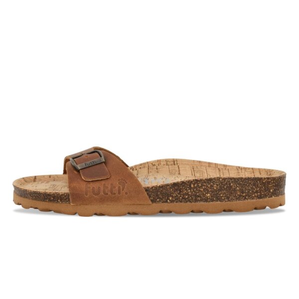 Futti Mara Woody Brown natikače broj 40