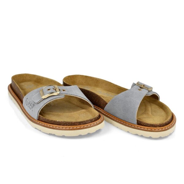 Futti Mara Posh Smoke natikače broj 39