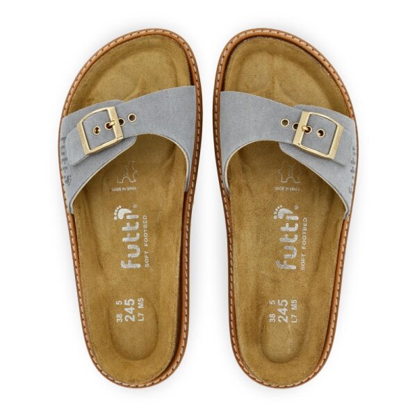 Futti Mara Posh Smoke natikače broj 39