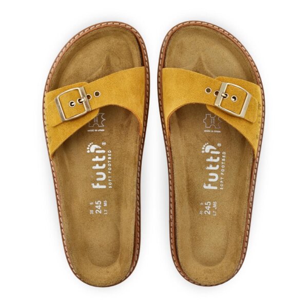 Futti Mara Posh Amber natikače broj 38