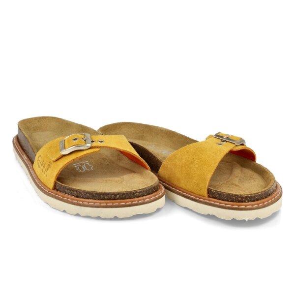 Futti Mara Posh Amber natikače broj 42