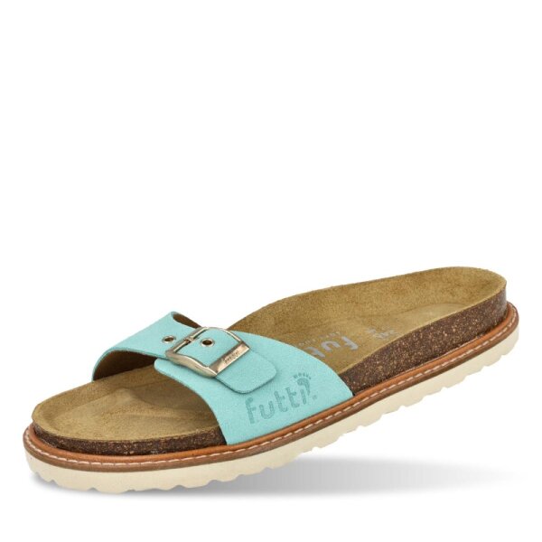 Futti Mara Posh Azure natikače broj 39