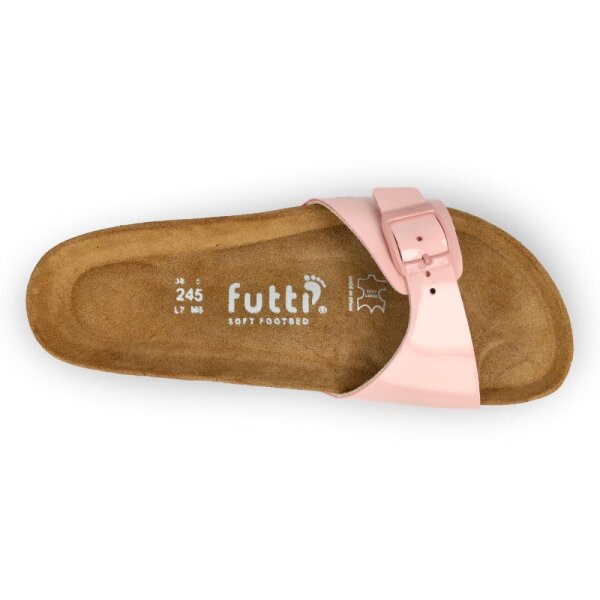 Futti Mara Patent Candy natikače broj 39