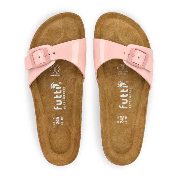 Futti Mara Patent Candy natikače broj 39