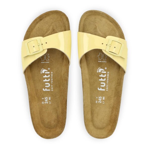 Futti Mara Patent Cheese natikače broj 38