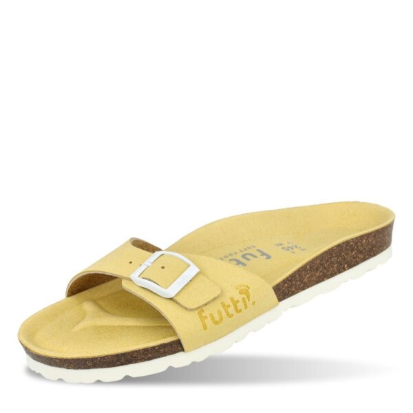 Futti Mara Powder Vanilla natikače broj 40