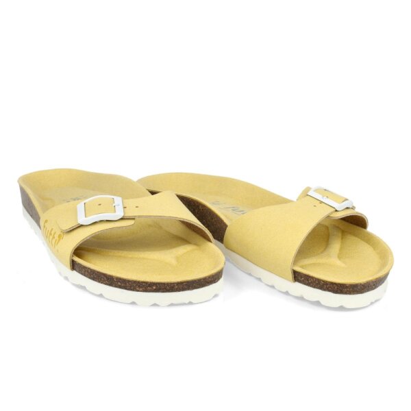 Futti Mara Powder Vanilla natikače broj 40